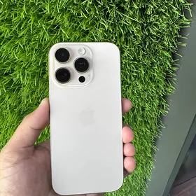 Iphone 16 Pro