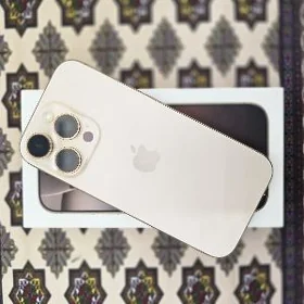 Iphone 16 pro 128