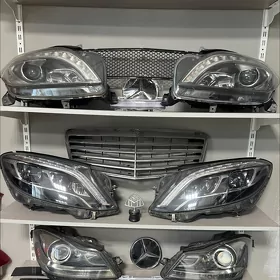 Fara w204