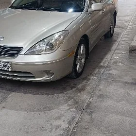 Lexus ES 330 2005