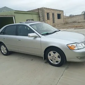 Toyota Avalon 2003