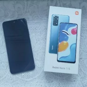 Redmi Note 11S