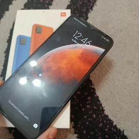telefonredmi 9c redmi