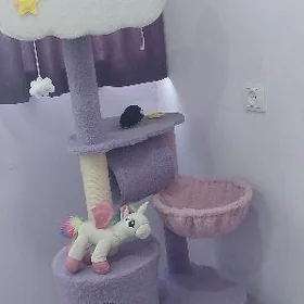 Для кошек дом
