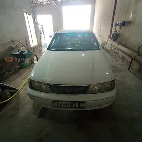 Toyota Avalon 1999