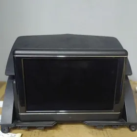 w204 monitor