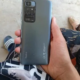 REDMY 10