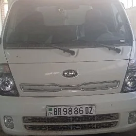 Kia Bongo 2019