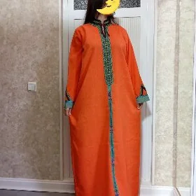 abaya lyon koynek платя койнек