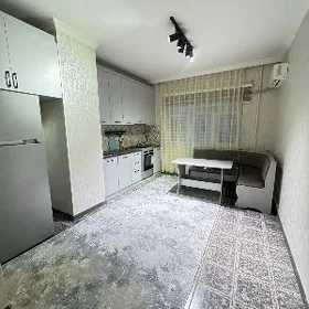 1 ком 2 этаж 49 кв