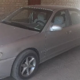 Kia Optima 2001