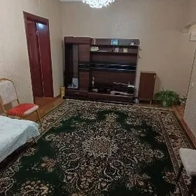 Досааф, 1 комн