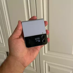samsung z flip4