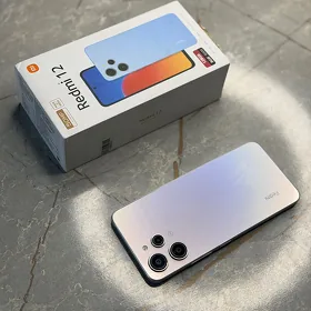 Redmi 12 4/128gb
