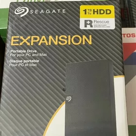 1TB VNESHNI HDD