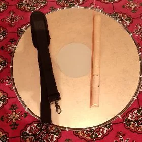 DAWUL TÄZE