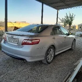 Toyota Camry 2007