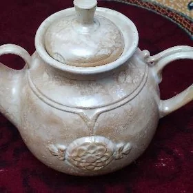чайник заварочный