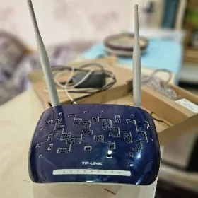 wifi tp link