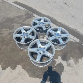 jes disga R17