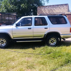 Toyota 4Runner 1995