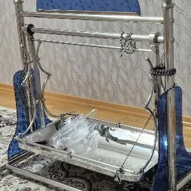 Aýnaly Sallançak Салланчак