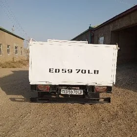 Forland H2 2011