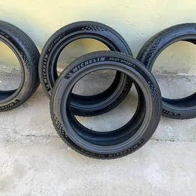 Michelin teker