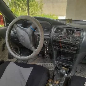 Toyota Corolla 1995