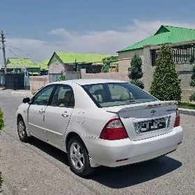 Toyota Corolla 2006