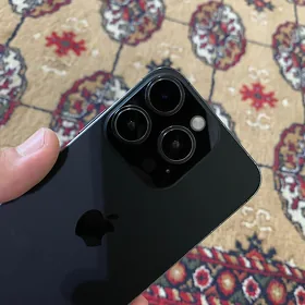 iPhone Xs 15Pro owurlen