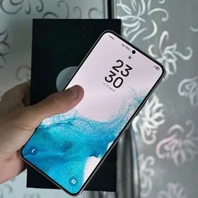 S22+
