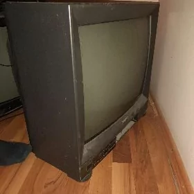 kone telwizor zapjas
