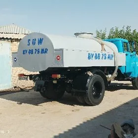 Zil 130 1993