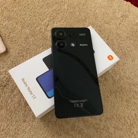 Redmi Not 13