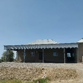 satlyk jaý