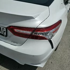camry xle