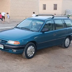 Opel Astra 1992