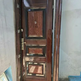 daşky gapy дашкы гапы