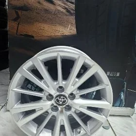 COROLLA 2015YYL 16LIK 4ST