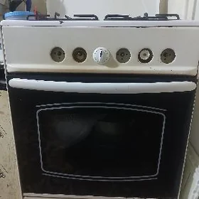 gaz