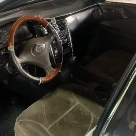 Toyota Corona 1992