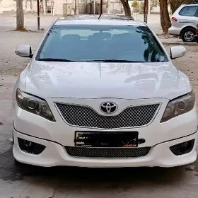 Toyota Camry 2007