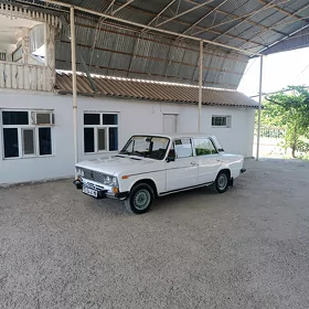Lada 2106 1999