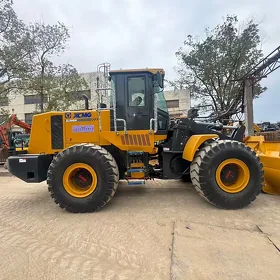 XCMG 500 2021
