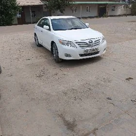 Toyota Camry 2008