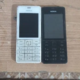 knopoçnyý telefonlar