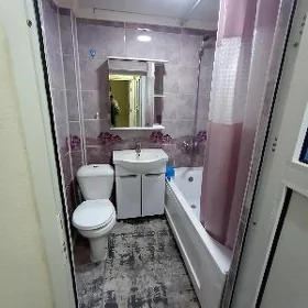 1 этаж 2 комнат