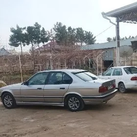 BMW E34 1992