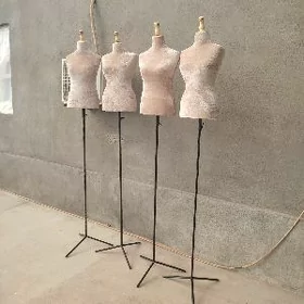 salon ucin manken